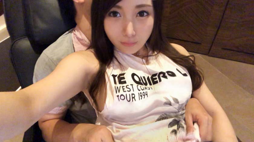 【332NAMA系列】澪ちゃん作品332NAMA-026,20歳的学生! 332NAMA-第1张