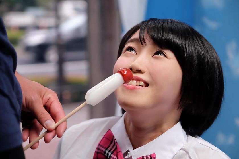 【320MMGH系列】みき作品320MMGH-129,20歳的女子大生! 320MMGH-第1张