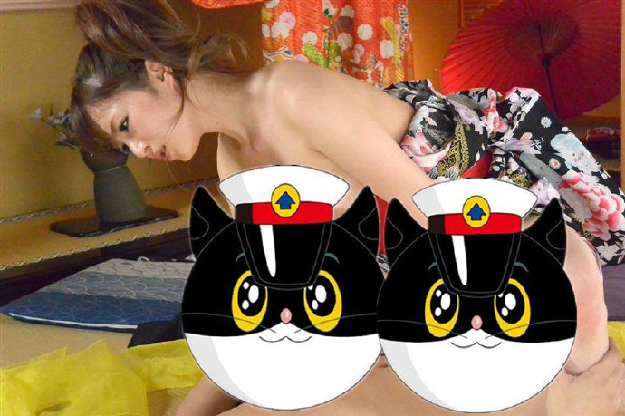 大桥未久作品车牌号老司机良心推荐二 妖艶な花魁未久でありんす 032715_003 -003