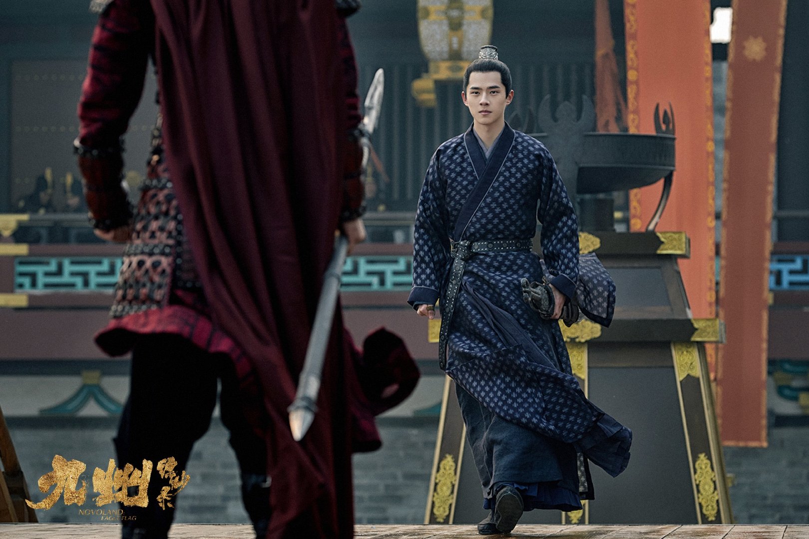 《九州缥缈录》剧照1.jpeg 《九州缥缈录》剧照1.jpeg