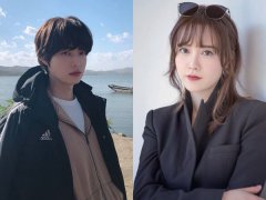 安宰贤至今未公开与具惠善聊天记录 被嘲讽:图