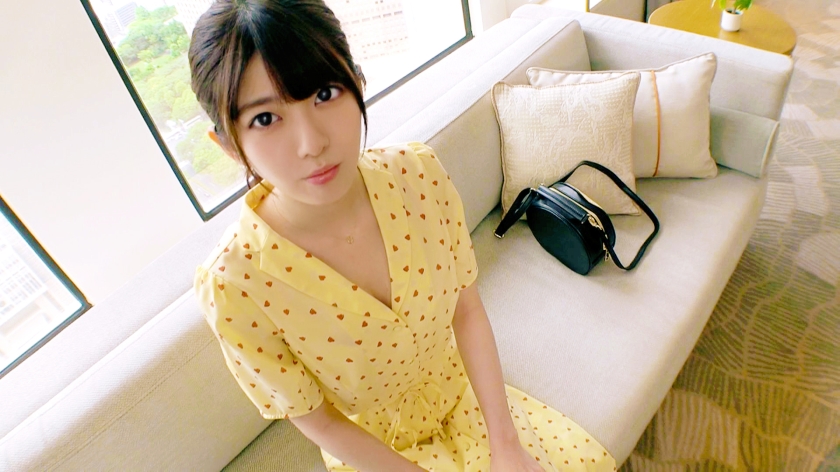 番号: 261ARA-391,20歳的大学生!